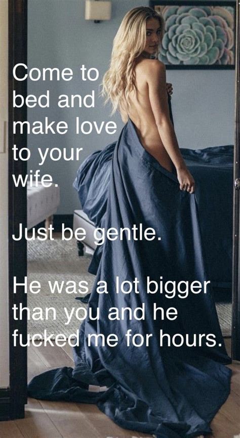 Xl Wives With Captions Stories Captions Him V O My Wife S Friend Was About View