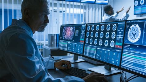 Global Medical Imaging And Informatics Market Thrives With Ai And Cloud