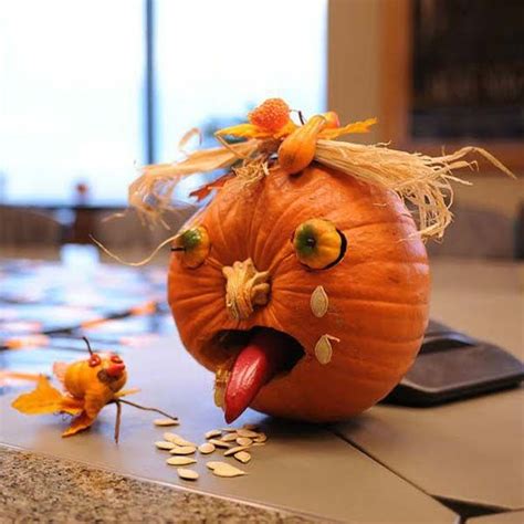 Maybe you would like to learn more about one of these? 2012 Pumpkin-Carving Contest Winners (With images ...