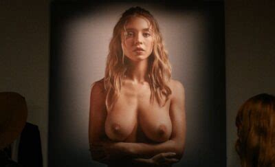 Ariana Saavedra Desnuda Y Follando En Oscuro Deseo Nudede