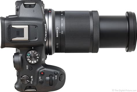 【らくらくメ】 Canon Eos R7 Rf S18 150 Is Stm レンズキット カテゴリー