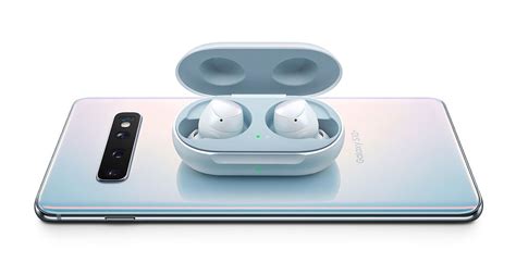 Shop the top 25 most popular 1 at the best prices! Samsung Galaxy Buds : des écouteurs true wireless à charge ...