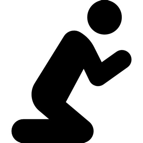 Collection Of Png Kneeling Pluspng