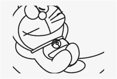 Doraemon Clipart Frame รูป โด เร ม่อน วาด ง่ายๆ 640x480 Png