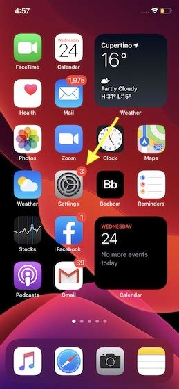 How To Customize Back Tap Accessibility Feature In Ios 14 Beebom