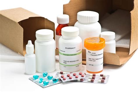 Mail Order Medications Sp Automation And Robotics