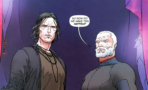 They read like lightning and they look even better. Comic Review The Kids Aren't Alright — Jupiter's Legacy ...