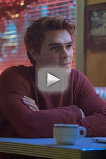 As preparations for her confirmation ceremony get underway, veronica (camila mendes) becomes concerned that archie (kj apa), who's agreed to be hiram's (mark consuelos) intern, may be learning too much. Watch Riverdale Online: Season 2 Episode 9 - TV Fanatic