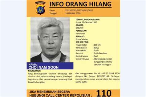 Operasi pendaki hilang di gunung bawakaraeng agustus 2013 b. Laporan Orang Hilang 2020 / Mohd Uzir Mahidin Lebih 10 000 ...