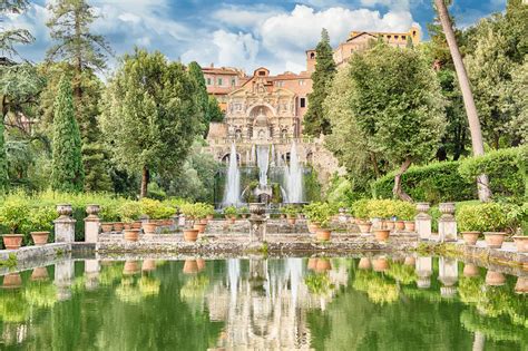 Top 10 Italian Gardens That You Should Visit During Your Italy Trip