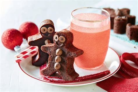 The Dos And Donts Of Christmas Baking Promotional Features