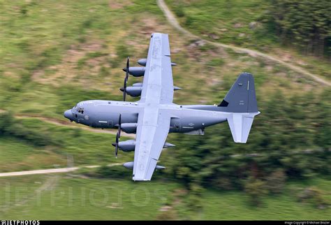 13 5786 Lockheed Martin Mc 130j Commando Ii United States Us Air