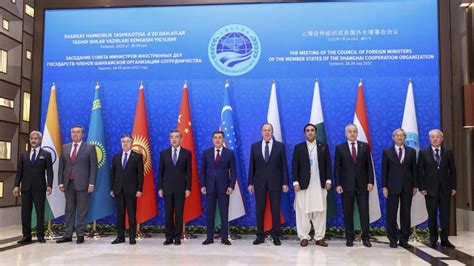 India To Host Sco National Security Advisors Meeting Pakistan China Likely To Join Virtually