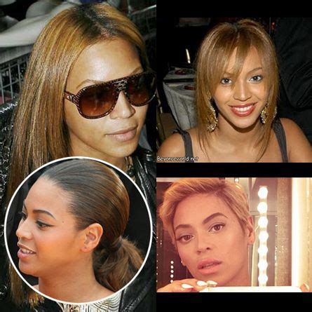 Beyonce Natural Hair Natural Hair Styles Beyonce Hair Beyonce