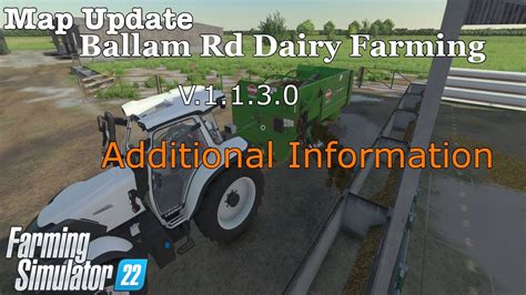 Map Update Ballam Rd Dairy Farming V 1 1 3 0 Additional