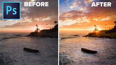What You Should Do In Photoshop To Make Your Photos Look Better Youtube
