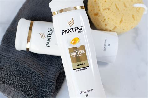 Get Pantene Hair Care As Low As 210 At Publix Almost Half Price