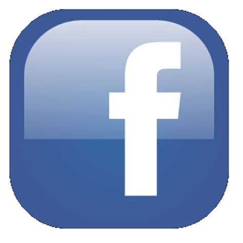 Logo Facebook Transparente3