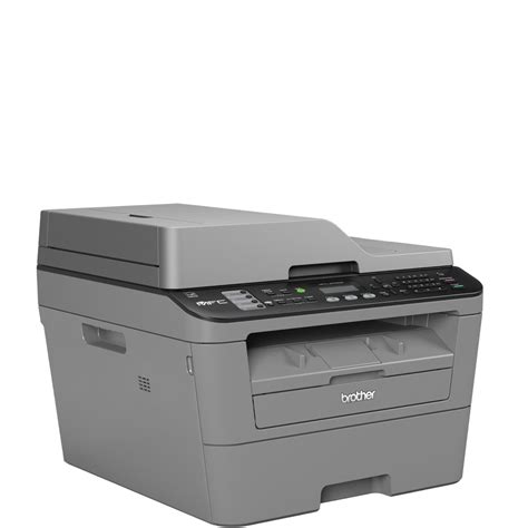 Brother Mfc L2700dw A4 Mono Multifunction Laser Printer Mfcl2700dwzu1