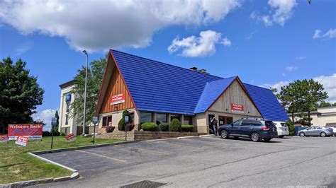 Settle down with delicious dumplings and other chinese favorites at east wok chinese restaurant in albany. Colonie IHOP restaurant on Wolf Road sells to Chenega Corp ...