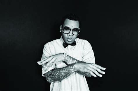 The Life And Times Of Kevin Gates Photo Gallery