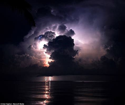 5 Wonderful Natural Phenomena You Might Have Never Seen