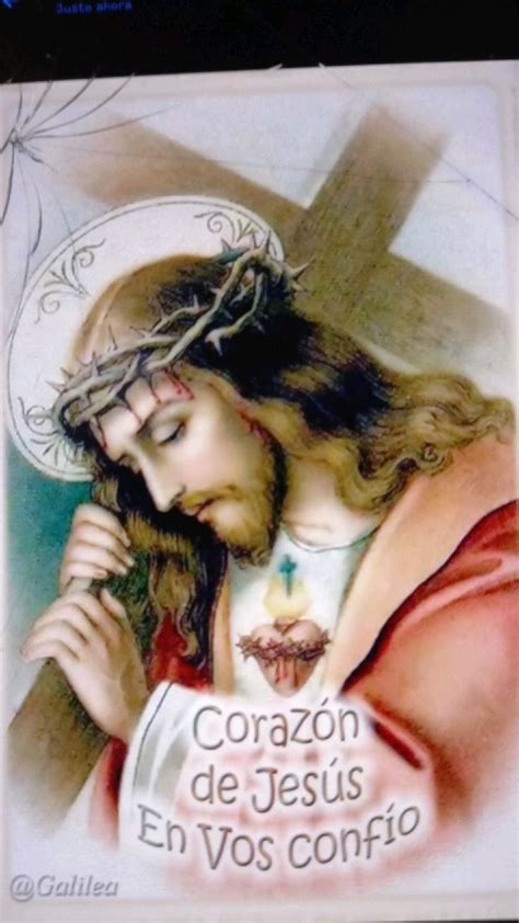 Pin De Lenys Mejia Bautista En Mickey Virgen Con Ni O De Jesus Corazon De Jesus