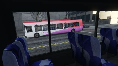 Bus Simulator V 12