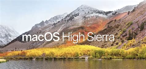 Macos High Sierra Wallpapers Wallpaper Cave