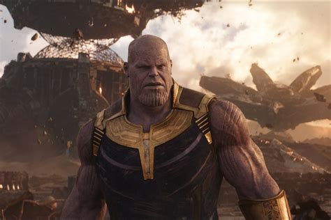 Reddits Most Popular Thanos Subreddit Is About To Ban More Than