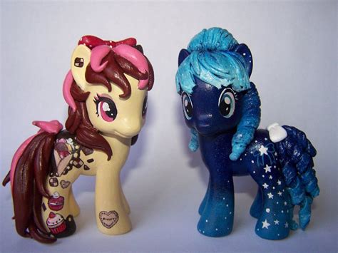 Mlp Customs By Koinu Yukina Mlp Custom Mlp My Little Pony