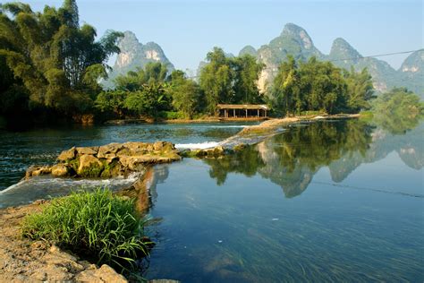Maybe you would like to learn more about one of these? Yangshuo, China - Three relaxing days at Yangshuo Mountain ...