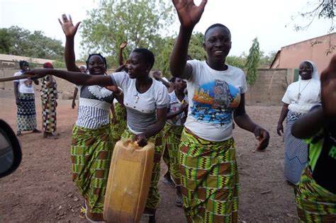 Les Amis De Burkina Faso News Blog Events Si Lichfield And District