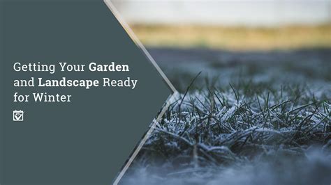That way, when the first sunny, warm the practice came about from german migrants, whose lore saw a badger, rather than a ground hog, predicting the weather. HomeKeepr | Getting Your Garden and Landscape Ready for Winter
