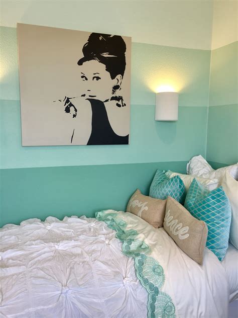 Home designs that make everyday moments feel extra special. Tiffany Blue | Home decor decals, Decor, Home decor