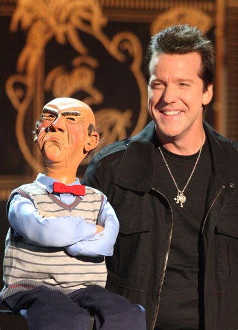 The Jeff Dunham Show Tv Series 2009 Synopsis Characteristics