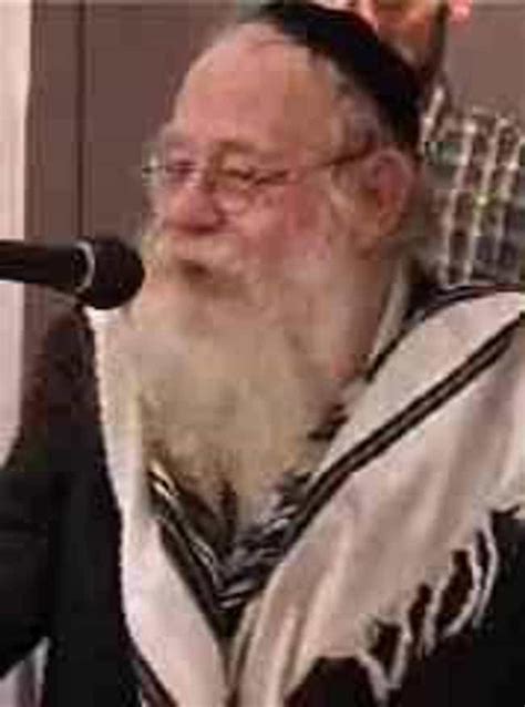 Famous Rabbis From Israel List Of Top Israeli Rabbis