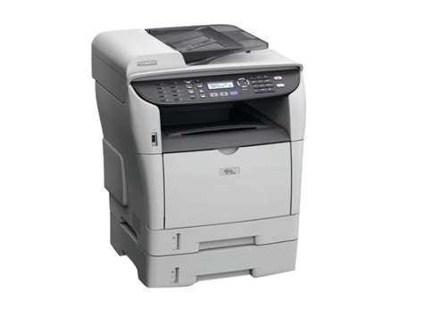Ricoh produces electronic products, primarily cameras and office equipment such as printers, photocopiers, fax machines, offers software as a service (saas) document management applications such as. RICOH AFICIO SP 3410SF SCANNER DOWNLOAD DRIVERS