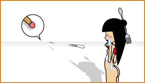 Minuspal Nintendo Rhythm Tengoku Animated Animated Gif Girl