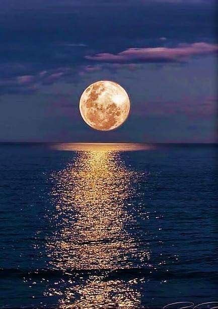 Full Moon Moon Photography Nature Photography Beautiful Nature