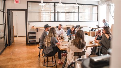How To Improve Your Meeting Culture—virtual And In Person