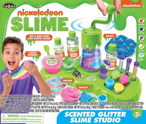 Slike How To Make Slime From Nickelodeon