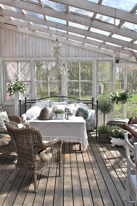 17 Best Images About Sunrooms On Pinterest Gardens