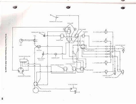 12v Ford 8n 12 Volt Conversion Wiring Diagram Database