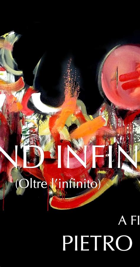 Beyond Infinity 2017 Release Info Imdb