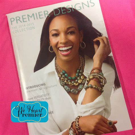 The Beautiful Premier Designs Catalog Pdstyle Premierdesigns