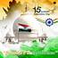Happy Independence Day 15 August With E Greeting Cards  Indiater