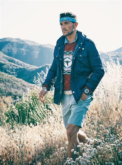 Https://tommynaija.com/outfit/mens Hiking Outfit Summer