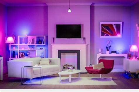 Philips Hue Vs Lifx Which Smart Lights Should You Invest In Gearbrain