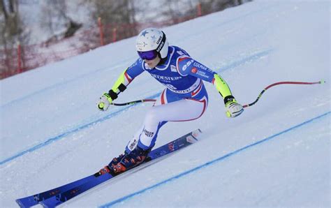 Ski Alpin Coupe Du Monde Pinturault Et Rassat De Retour Miradoli